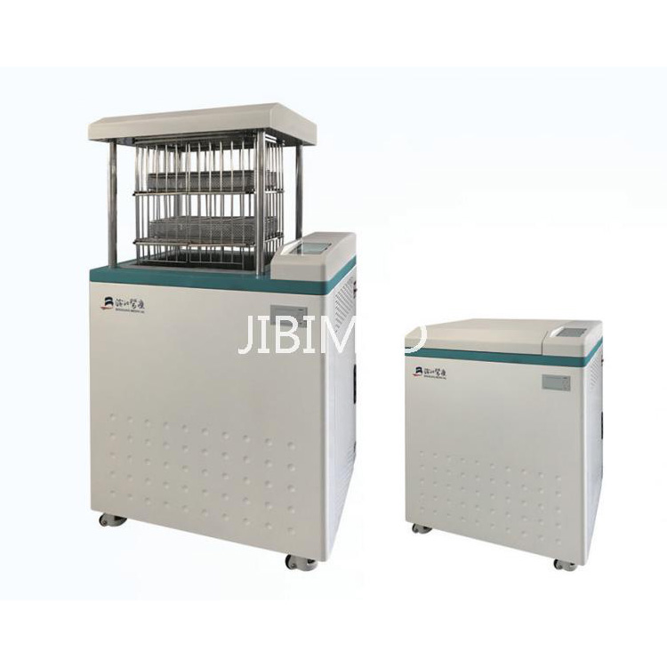 لماذا تمحى Autoclave AutoClave Pulse لتعقيم الطعام؟